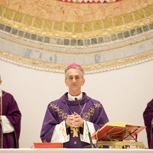 Proslavljeno Antićevo u svetištu Majke Božje Lurdske u Zagrebu